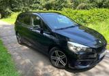 BMW 216 Gran Tourer 216d Sport Line Sport Line - BMW 216 Gran Tourer aus 2015