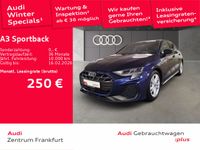 Audi A3 - Vorschau Bild 1