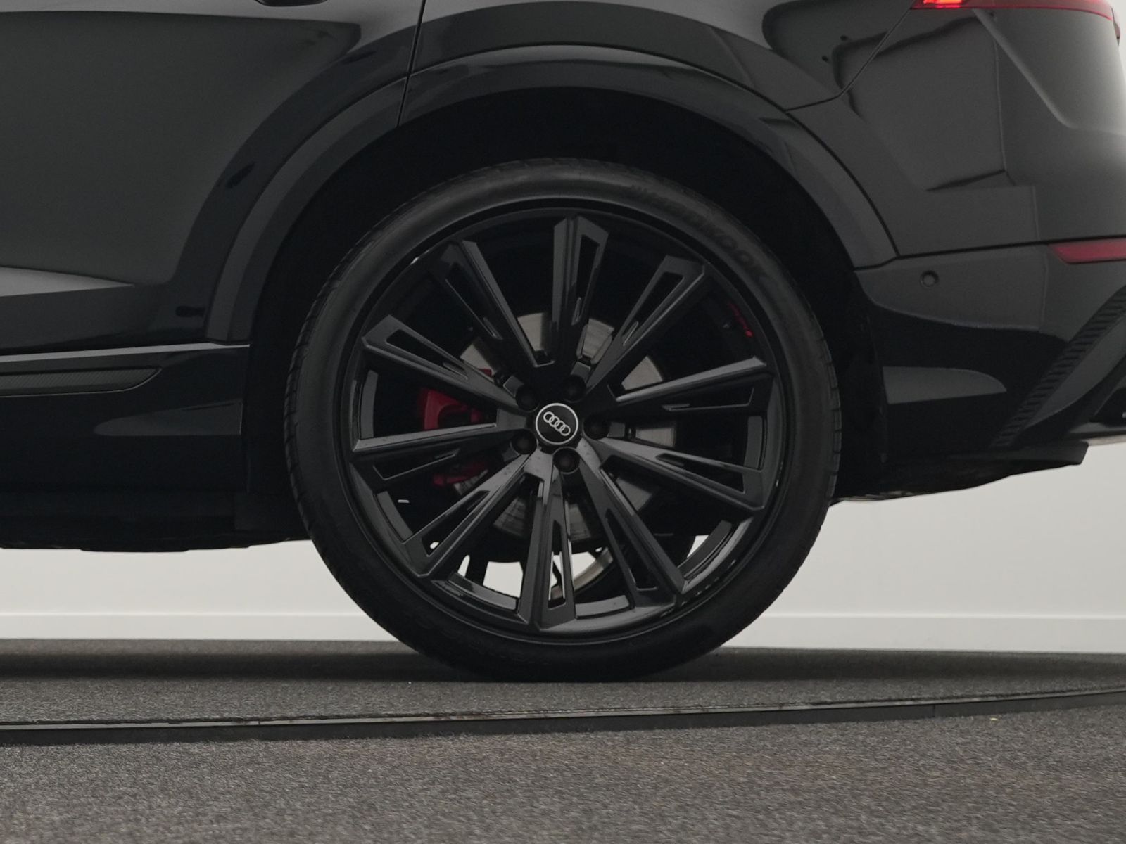 Audi Q8 - Bild 48