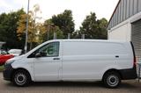 Mercedes-Benz Vito 116 CDI RWD # Extralang, Klima, Kamera, Nav - gebrauchte Mercedes-Benz Vito aus dem Jahr 2023