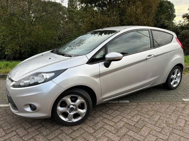 Ford FORD FIESTA 1.25i 162 000km AIRCO