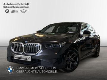 BMW Leasingangebot: BMW 530e xDrive Limousine 521€ netto/mtl.*19"*LC Pro