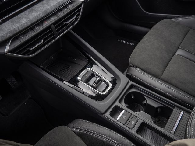 Foto Nummer 10: SKODA Octavia