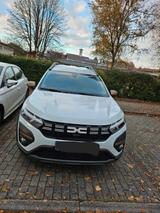 Dacia Jogger TCe 110 Extreme+ 5-Sitzer Extreme+