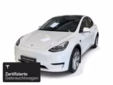 Tesla Model Y Rear-Wheel Drive