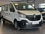 Renault Trafic Combi L2H1 2,9t  Expression 8 Sitze - Renault Trafic in Leverkusen