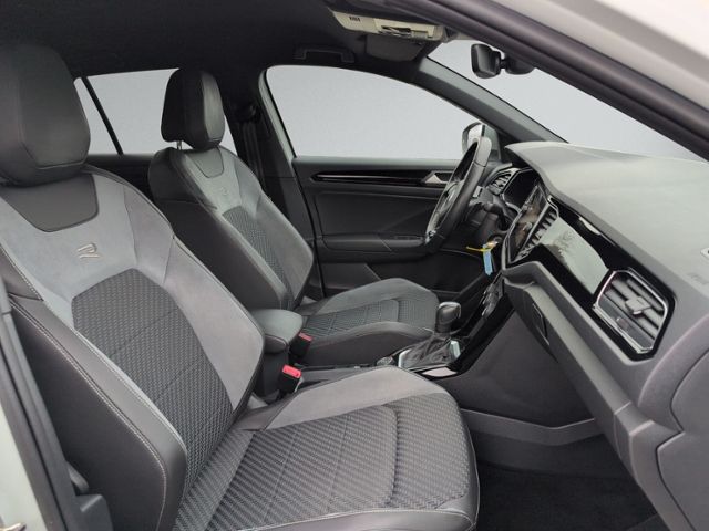 T-Roc 2.0 TSI R DSG AHK+LED+NAVI.+RFK+eHECK+ACC+