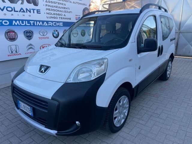 Peugeot PEUGEOT - Bipper - Tepee 1.3 HDi 75 Outdoor - Ne