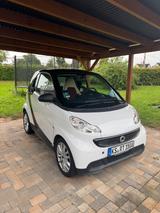 Smart ForTwo coupé 1.0 52kW mhd pulse pulse - Smart ForTwo in Kassel