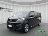 Fiat Ulysse E- L3 Lounge Living ,Panoramadach,Leder,X - Fiat Ulysse: Kleinbus