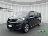 Fiat Ulysse E- L3 Lounge Living ,Panoramadach,Leder,X - Fiat Ulysse: Scheckheftgepflegt