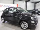 Fiat 500C 0.9 TWINAIR TURBO LOUNGE KLIMA / UNFALLFREI - Fiat: Twin