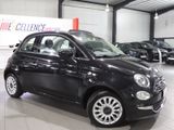Fiat 500C 0.9 TWINAIR TURBO LOUNGE KLIMA / UNFALLFREI - Fiat 500C: Twinair Lounge