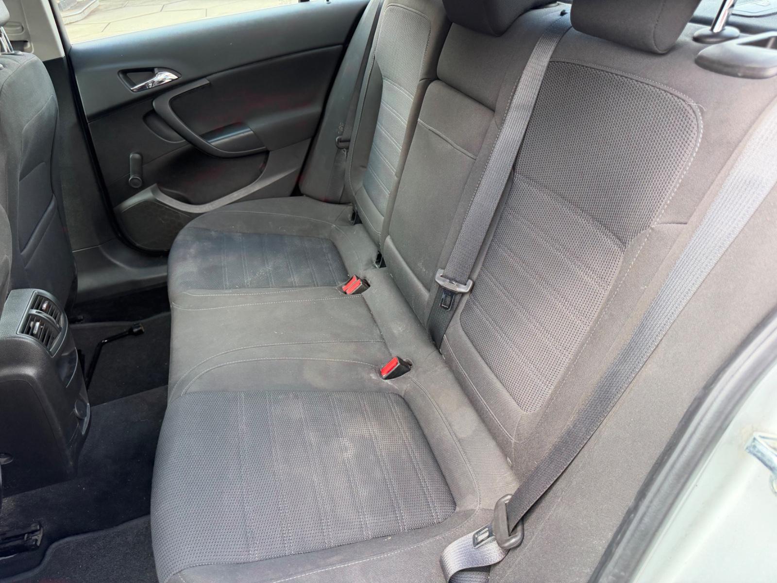 Opel Insignia A Lim. Edition