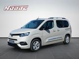 Toyota Proace City Verso 1.2 Turbo L1 Team Deutschland - Toyota Proace City aus 2022