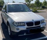 BMW X3 2,0i E83 (LPG) Prins VSI-2.0 - BMW X3 mit LPG-Antrieb