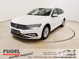 Volkswagen Passat Variant 2.0 TDI DSG Business LED|Navi|Mas - Volkswagen Passat Variant in Chemnitz
