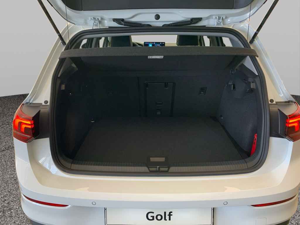 Volkswagen Golf VIII GOAL 1.5 eTSI DSG *AHK*R-CAM*ACC* foto 8