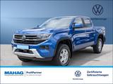 Volkswagen Amarok 2.0 TDI Life 4Motion - Volkswagen Amarok in München