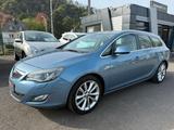 Opel Astra Sport! TÜV NEU! PDC V.H.! Scheckheft! - gebrauchte Opel Astra aus dem Jahr 2011