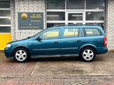 Opel Astra 1.6 Elegance*68TKM*Klimaanlage* - Opel Astra aus 2000: Kombi