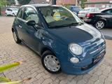 Fiat 500 1.2 Pop * Gasanlage + Benzin * - mit LPG-Antrieb: mit ABS