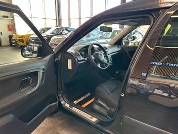 Skoda Roomster Fresh *Klima*TÜV NEU*Sitzh*AHK*