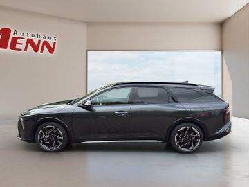 Kia K4 Sportswagon DCT7 GT-Line 360 Nav 18" Glasdach