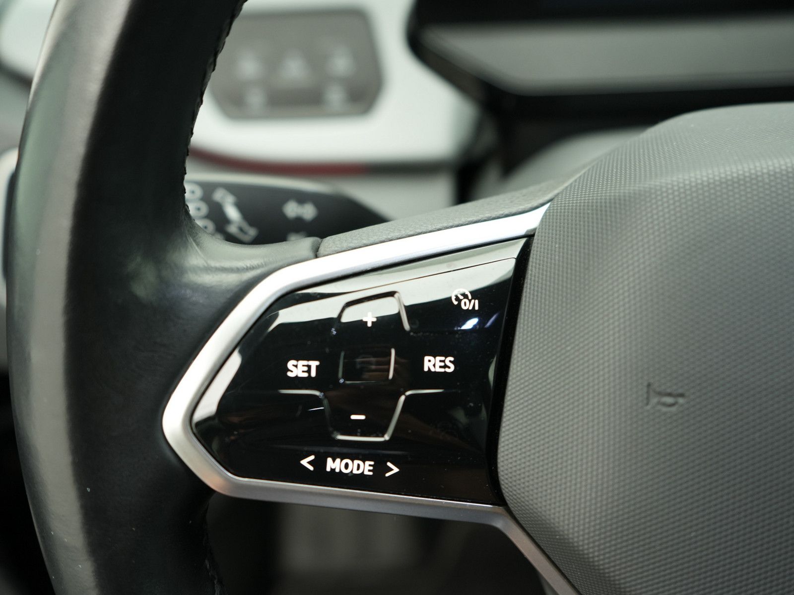 Volkswagen ID.3 - Bild 8