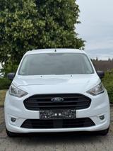 Ford Transit Connect 1.5 Diesel Neu Tüv 1.Hand - Ford Transit Connect in Wuppertal