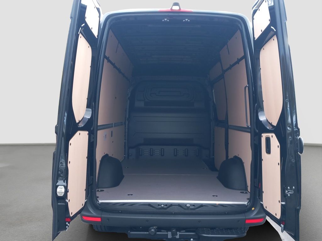 Fahrzeugabbildung Mercedes-Benz Sprinter 317 d KA PRO L2H2 AHK*LED*PDC*Sitzhzg*