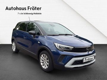 Fotografie 3 des Opel Crossland (X) Crossland Elegance Kamera PDC DAB