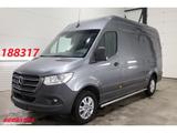 Mercedes-Benz Sprinter 319 CDI V6 7G-Tronic 360° Leder Navi Ai - Mercedes-Benz Sprinter 319