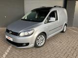 Volkswagen Caddy 2.0 TDI 30 EDITION XENON-LEDER-NAVI-LED - Angebote