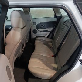 Land-Rover Range Rover Evoque - 11