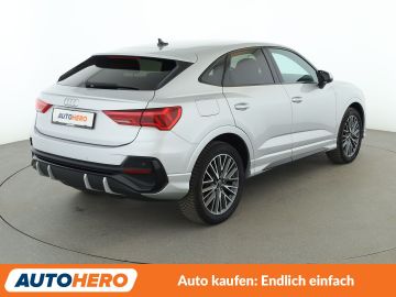 Audi Q3 - 6