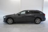 Mazda 6  2,2 SKYACTIV-D 184PS OPTIMUM AUT. - Mazda mit Diesel-Antrieb: Kombi