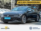 Volkswagen Arteon Shooting Brake R LM20 H+K PANO IQ.LIGHT - VW Arteon Gebrauchtwagen in Bochum