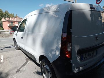 Renault Express - 8