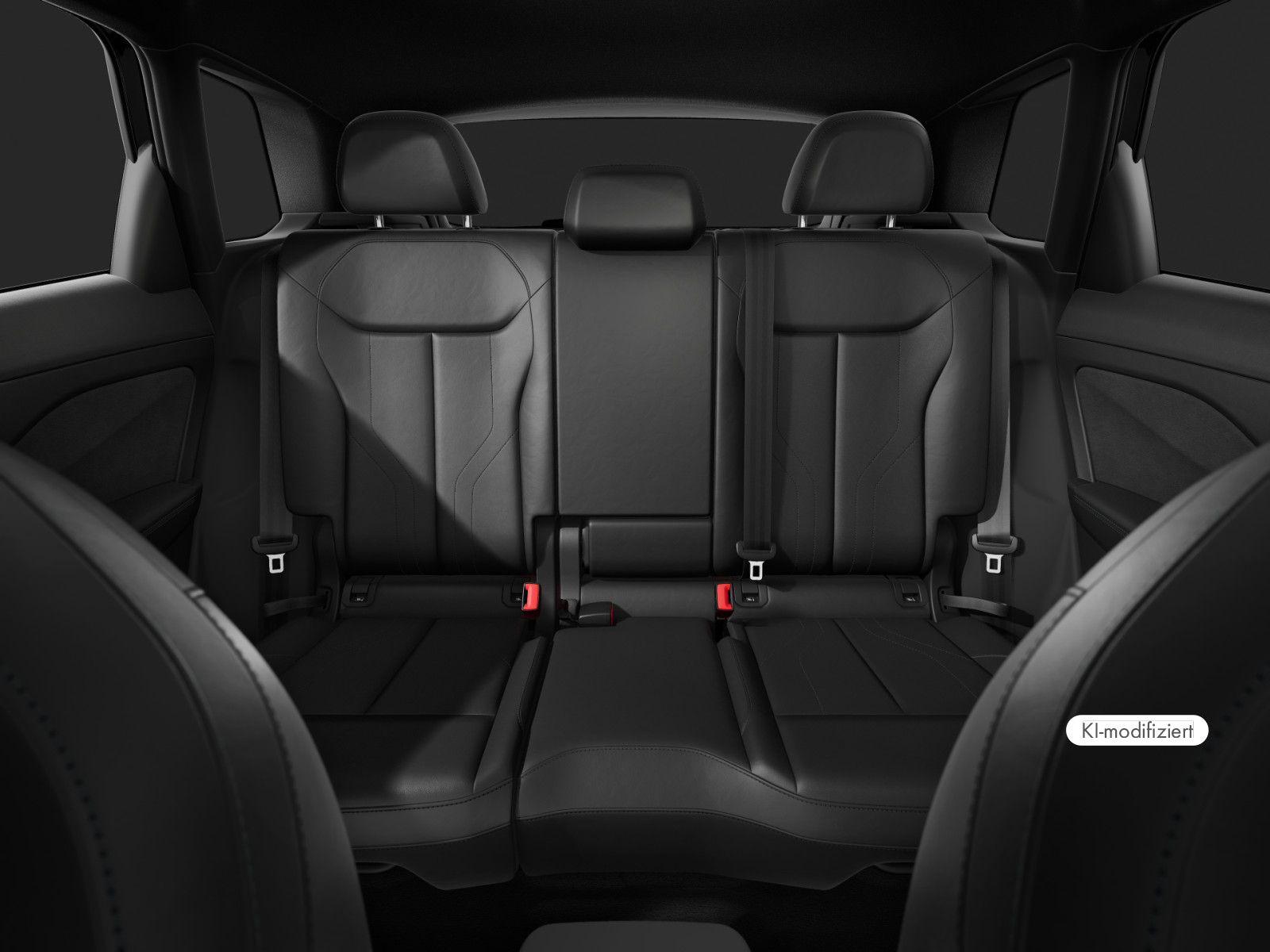 Audi Q3 - Bild 11