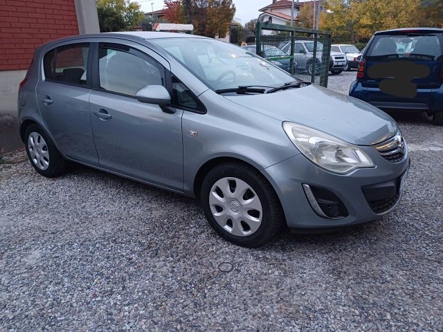 Opel Corsa 1.3 CDTI 95CV F.AP. 5 porte Cosmo