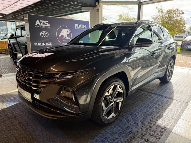Hyundai TUCSON Trend Plug-In Hybrid 4WD