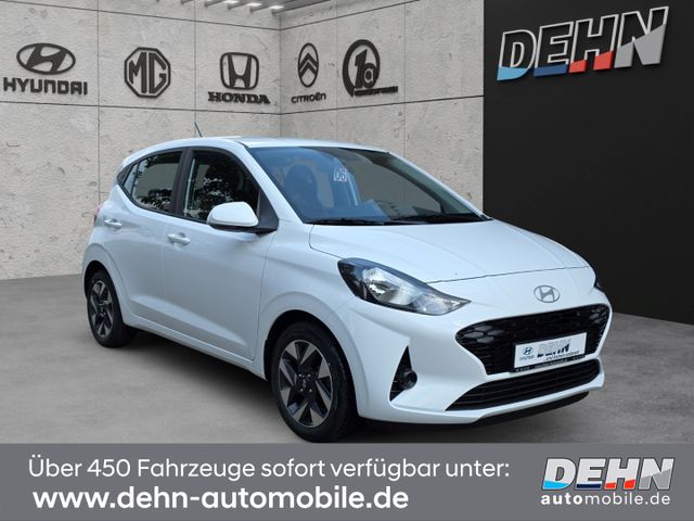 Hyundai i10 Trend Mj25 5-AMT 1.0 Navi Apple CarPlay Andr