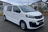 Opel Vivaro L2 Automatik Navi Klima Kamera PDC 1.HD - Opel Vivaro Gebrauchtwagen in Frankfurt