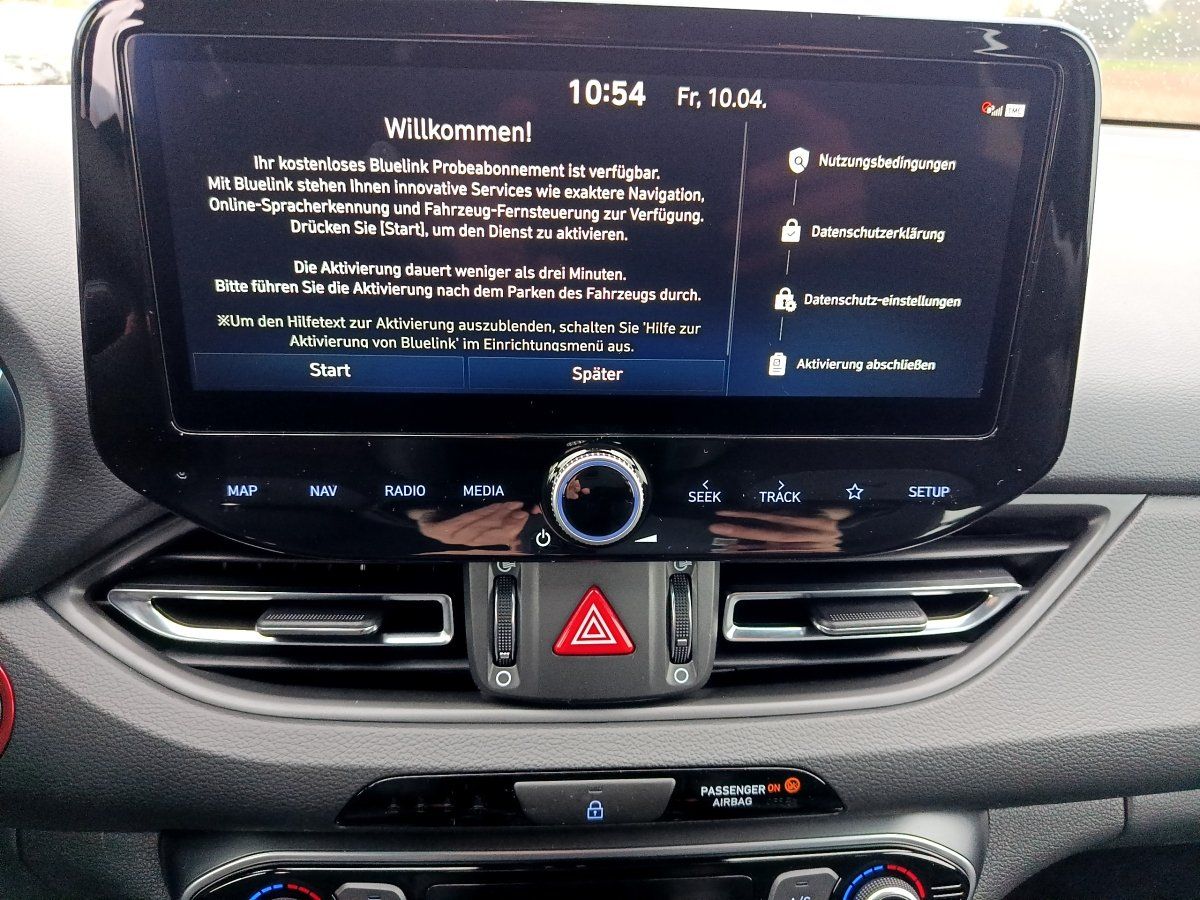 Hyundai i30 – Bild 11
