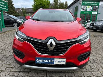 Fahrzeugabbildung Renault Kadjar Limited NAVI KAMERA TEMPOMAT TEILLEDER