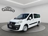 Fiat FIAT - Scudo - 2.0 MJT/130 PL Panorama Executive - Fiat Scudo aus 2013