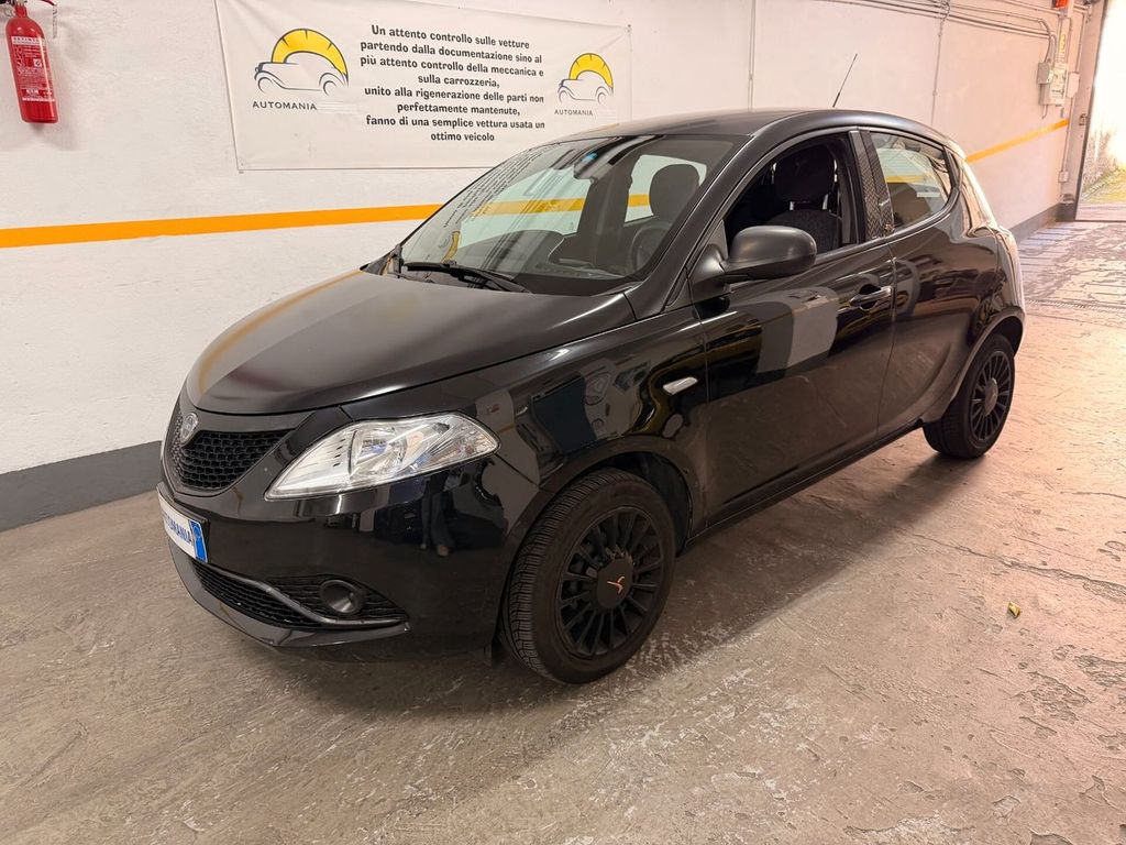 Image of Lancia Ypsilon