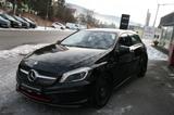Mercedes-Benz A 250 DCT AMG Line Sport - Mercedes-Benz A 250: Sport
