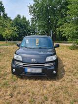 Daihatsu Materia  1,5 - Daihatsu MATERIA: 1.5